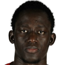  Ilimane Diop