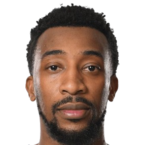  Jordan McRae