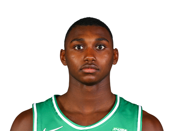  JAREN JACKSON