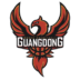  Dongguan Xintongsheng Women's Basketball Team Logo