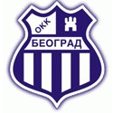  Belgrade Team Logo