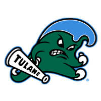  Tulane University 