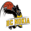  BC Nokia Team Logo