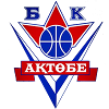  Aktobe Team Logo