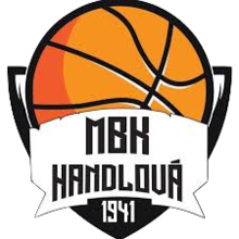  Handlova Team Logo