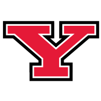  Youngs Town State Team Logo