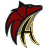  Neftejanic Women's Basketball Team Logo