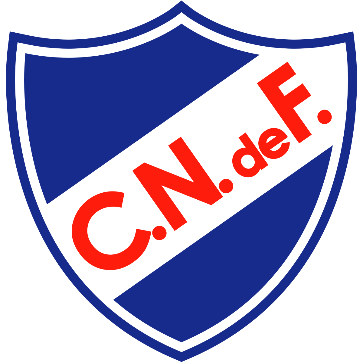  Nacional Montevideo 