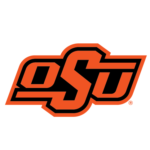  Oklahoma State University Team Logo