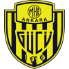  Ankara Gukumamak Team Logo