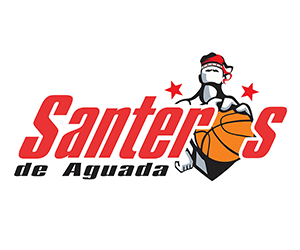  Aguada Santeros Team Logo