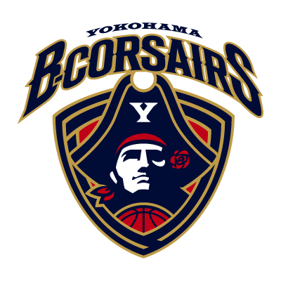  Yokohama Pirates Team Logo