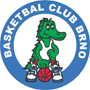  Brno Team Logo