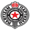  Partizan Belgrade 