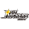  Shibuya Sun Rock Team Logo