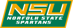  Norfolk State University