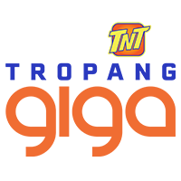  Philippine Telecom TNT team logo