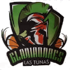  Gladiator Team Logo