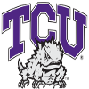  Texas Christian University Team Logo