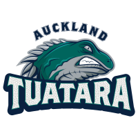  Auckland Crocodile Team Logo