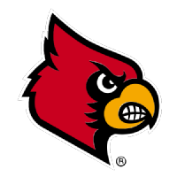  University of Louisville Team Logo