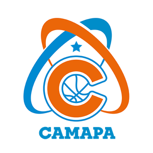  BC Samara Team Logo