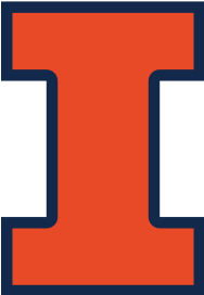  University of Illinois Team Logo