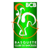  Barcelona Women's Basketball Team Logo