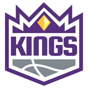  Sacramento Kings Logo