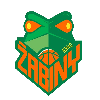  Brno Women's Basketball Team Logo