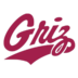  University of Montana Team Logo