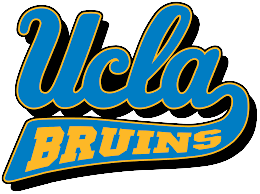  UCLA Team Logo