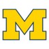  University of Michigan Team Logo