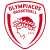  Olympiacos Women's Basketball Team