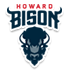  Howard University Team Logo