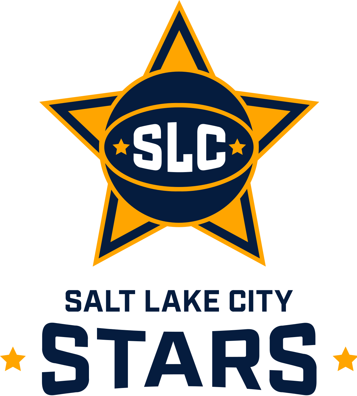  Team logo of Salt Lake City Star