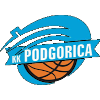  Podgorica Team Logo