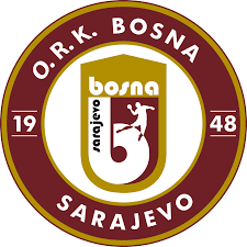  RK Bosna, Sarajevo