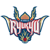  Ryukyu Golden Emperor Team Logo