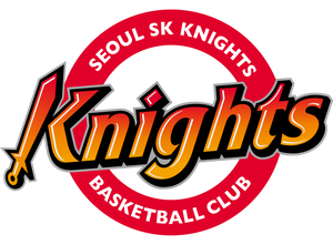 首尔SK骑士  logo