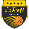  Trevor Soport Team Logo