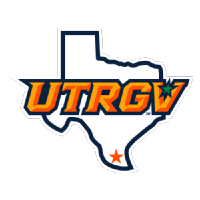  Rio Grande Valley University Team Logo