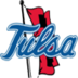  Tulsa University Team Logo