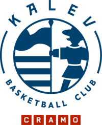  Kalev team logo