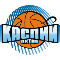  Kasby Aktau Team Logo