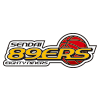  Sendai 89 player team logo