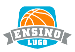  Ensno Women's Basketball Team Logo