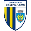  Ployesti Team Logo