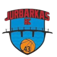  Yurbaco Team Logo