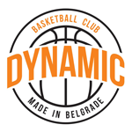  KK dynamic team logo